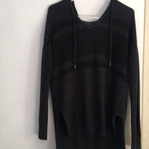 American Eagle outfitters oversized sweater